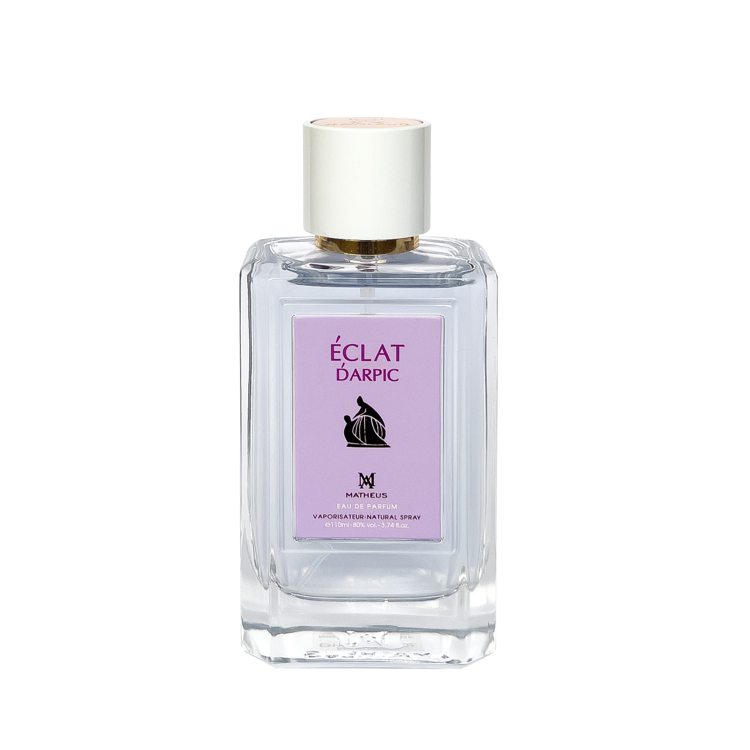 عطر ادکلن متئوس اکلت زنانه Eclat